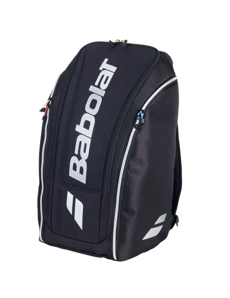 Sac (De) Padel Babolat Rh Perf Padel Noir 759021 |BABOLAT |Accessoires de pagaie
