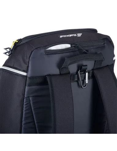 Padel Bag Babolat Rh Perf Padel Black 759021 |BABOLAT |Paddle accessories