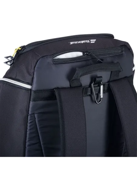 Sac (De) Padel Babolat Rh Perf Padel Noir 759021 |BABOLAT |Accessoires de pagaie