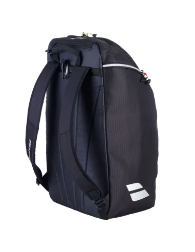 Sac (De) Padel Babolat Rh Perf Padel Noir 759021 |BABOLAT |Accessoires de pagaie
