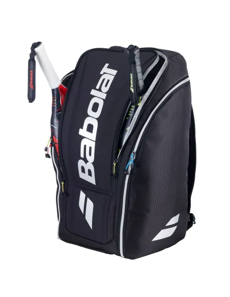 Saco Babolat Rh Perf Padel Preto 759021 |BABOLAT |Acessórios de remo