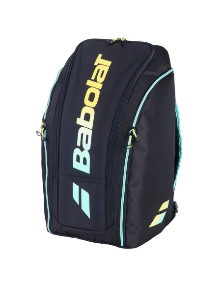 Babolat Rh Perf Padel Multicolore 759021 |BABOLAT |Accessoires de pagaie Babolat Rh Perf Padel Multicolore 759021 |BABOLAT |Accessoires de pagaie