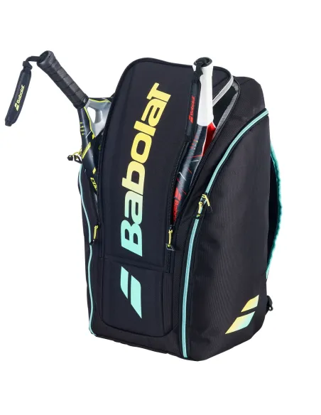 Babolat Rh Perf Padel Multicolor 759021 |BABOLAT |Complementos pádel Babolat Rh Perf Padel Multicolor 759021 |BABOLAT |Complementos pádel