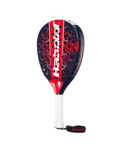 Babolat Technical Vertuo 2025 |BABOLAT |Raquettes de padel