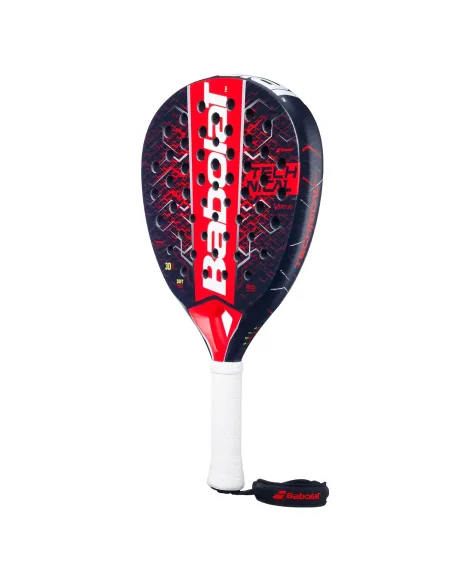 Babolat Technical Vertuo 2025 |BABOLAT |Raquettes de padel