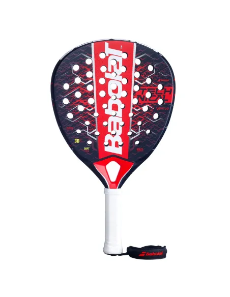 Babolat Technical Vertuo 2025 |BABOLAT |Raquettes de padel