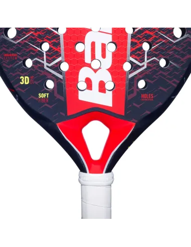 Babolat Technical Vertuo 2025 |BABOLAT |Raquettes de padel