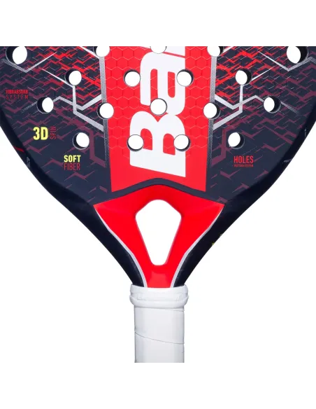 Babolat Technical Vertuo 2025 |BABOLAT |Raquettes de padel