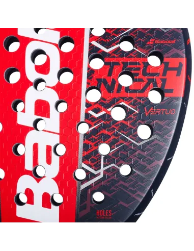 Babolat Technical Vertuo 2025 |BABOLAT |Raquettes de padel