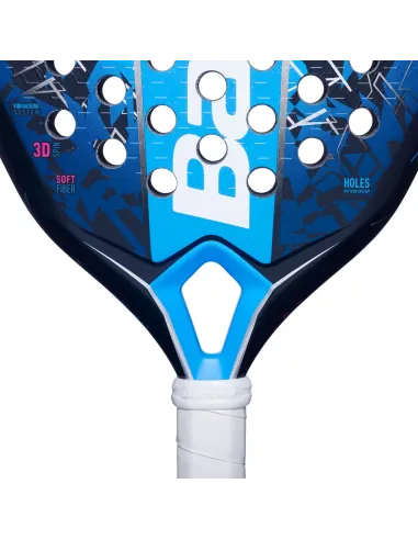 Babolat Air Vertuo 2025 |BABOLAT |Racchette da padel