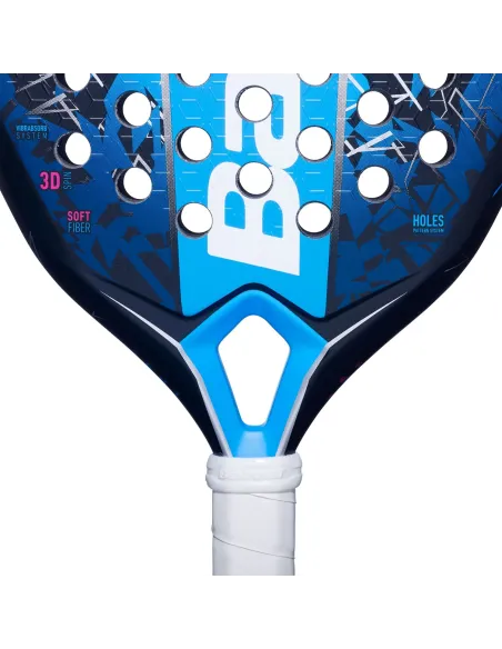 Babolat Air Vertuo 2025 |BABOLAT |Racchette da padel Babolat Air Vertuo 2025 |BABOLAT |Racchette da padel