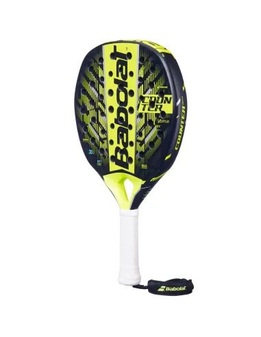 Babolat Counter Vertuo 2025 |BABOLAT |Racchette da padel