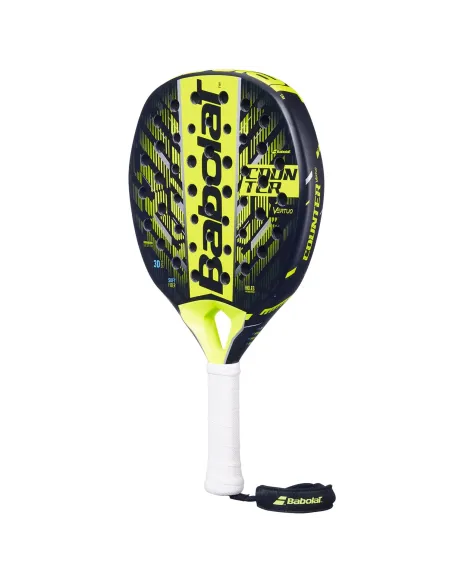 Babolat Counter Vertuo 2025 |BABOLAT |Racchette da padel