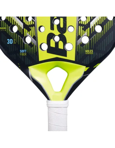 Babolat Counter Vertuo 2025 |BABOLAT |Racchette da padel