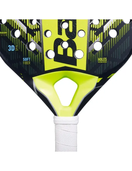 Babolat Counter Vertuo 2025 |BABOLAT |Racchette da padel