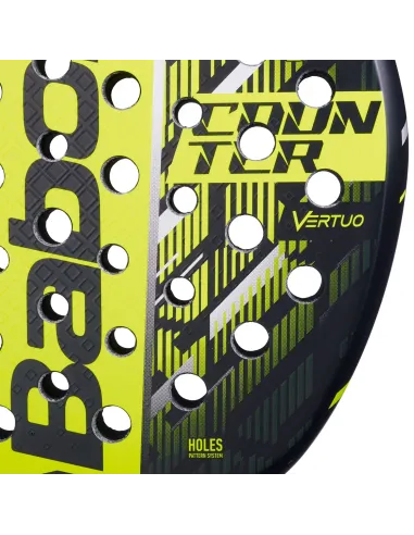 Babolat Counter Vertuo 2025 |BABOLAT |Racchette da padel