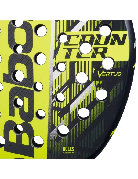 Babolat Counter Vertuo 2025 |BABOLAT |Racchette da padel