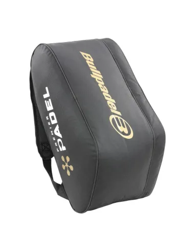 Sac (De) Padel Bullpadel Tour Premier Noir Bpp25015 |BULLPADEL |Accessoires de pagaie