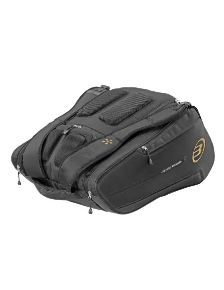 Sac (De) Padel Bullpadel Bpp25012 Hack Premier |BULLPADEL |Accessoires de pagaie Sac (De) Padel Bullpadel Bpp25012 Hack Premier |BULLPADEL |Accessoires de pagaie