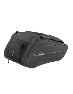 Padel Bag Bullpadel Bpp25012 Hack Premier |BULLPADEL |Paddle accessories 2