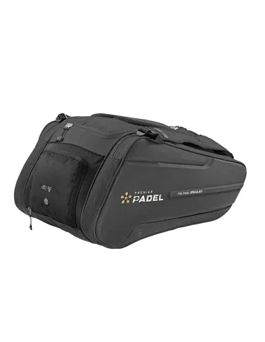 Padelbag Bullpadel Bpp25012 Hack Premier |BULLPADEL |Accessoires de pagaie