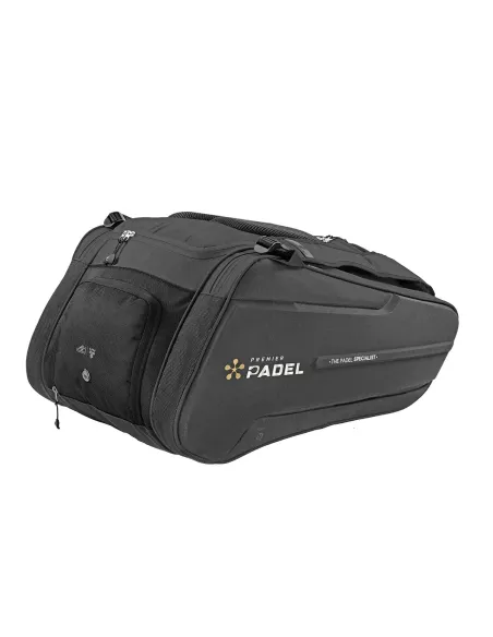 Padelbag Bullpadel Bpp25012 Hack Premier |BULLPADEL |Accessoires de pagaie