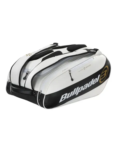 Padel Bag Bullpadel Bpp25001 Vertex Premier |BULLPADEL |Paddle accessories Padel Bag Bullpadel Bpp25001 Vertex Premier |BULLPADEL |Paddle accessories