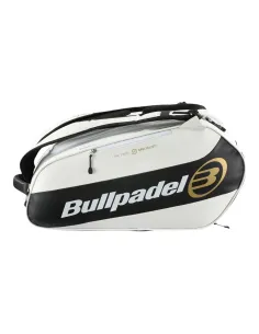 Padel Bag Bullpadel Bpp25001 Vertex Premier |BULLPADEL |Paddle accessories 2