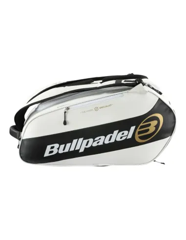Padel Bag Bullpadel Bpp25001 Vertex Premier |BULLPADEL |Paddle accessories