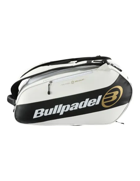 Bullpadel Bpp25001 Saco Padel Vertex Premier |BULLPADEL |Acessórios de remo