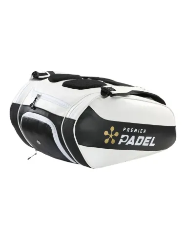Padel Bag Bullpadel Bpp25001 Vertex Premier |BULLPADEL |Paddle accessories