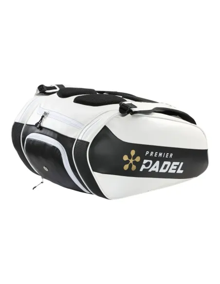 Padel Bag Bullpadel Bpp25001 Vertex Premier |BULLPADEL |Paddle accessories Padel Bag Bullpadel Bpp25001 Vertex Premier |BULLPADEL |Paddle accessories