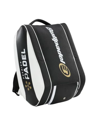 Padel Bag Bullpadel Bpp25001 Vertex Premier |BULLPADEL |Paddle accessories