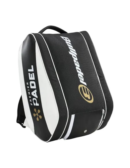 Bullpadel Bpp25001 Portaracchette Vertex Premier |BULLPADEL |Accessori per padel