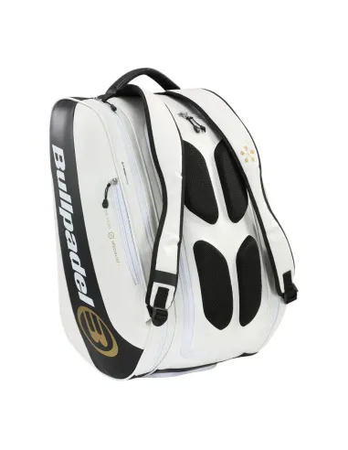 Padel Bag Bullpadel Bpp25001 Vertex Premier |BULLPADEL |Paddle accessories