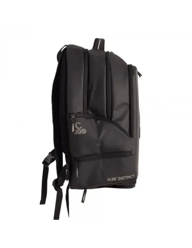 Mochila Vibor-A Pro Preto A003475 |VIBOR-A |Acessórios de remo