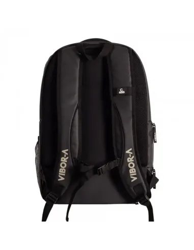 Mochila Vibor-A Pro Preto A003475 |VIBOR-A |Acessórios de remo