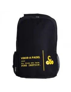 Zaino Vibor-A Lantra Nero A003632 |VIBOR-A |Accessori per padel