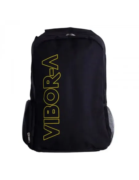 Sac À Dos Vibor-A Alion Black A003631.B85 |VIBOR-A |Accessoires de pagaie