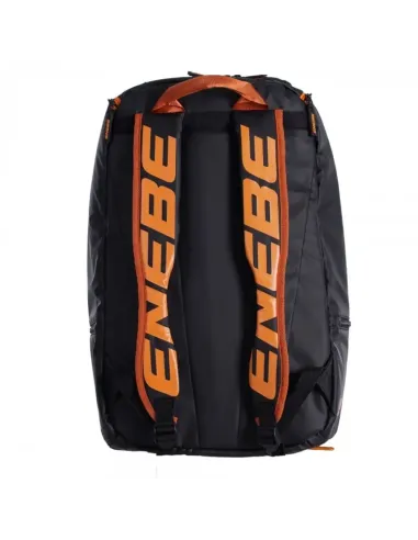 Bag Enebe Mustang Black |ENEBE |Paddle accessories