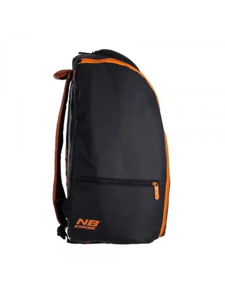 Bag Enebe Mustang Black |ENEBE |Paddle accessories Bag Enebe Mustang Black |ENEBE |Paddle accessories