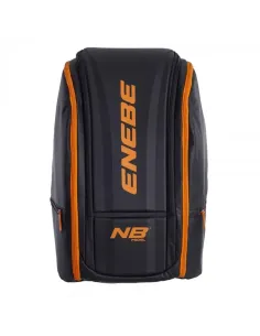 Bag Enebe Mustang Black |ENEBE |Paddle accessories