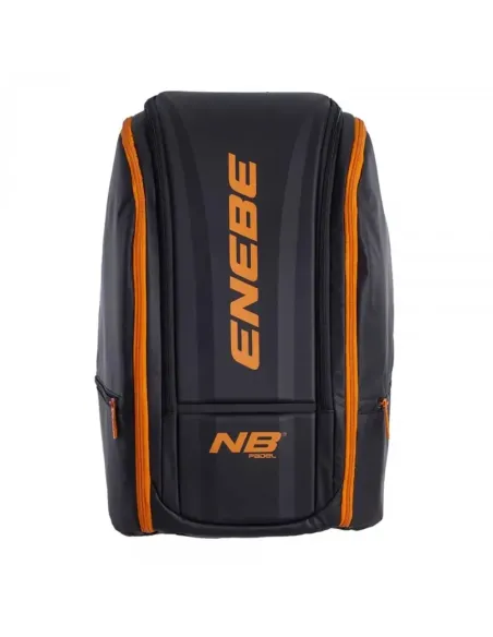 Zaino Enebe Mustang Nero |ENEBE |Accessori per padel