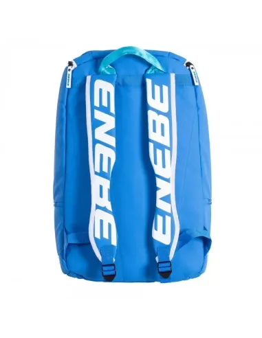 Mochila Enebe Mustang Azul |ENEBE |Complementos pádel