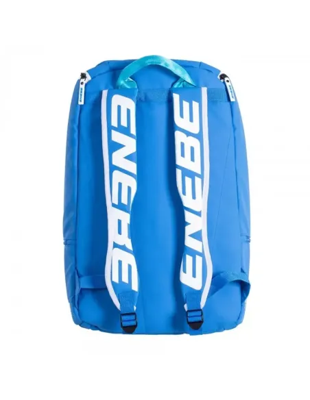 Mochila Enebe Mustang Azul |ENEBE |Complementos pádel