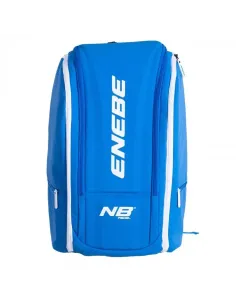 Mochila Enebe Mustang Azul |ENEBE |Acessórios de remo