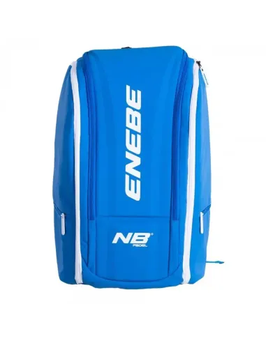 Enebe Mustang Sac À Dos Blue |ENEBE |Accessoires de pagaie