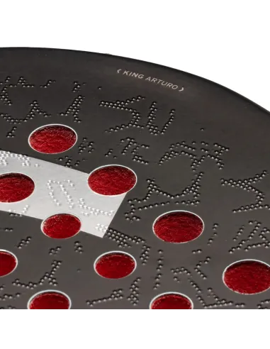 Head Coello Pro Embalagem Especial 2025 |HEAD |Raquetes de padel