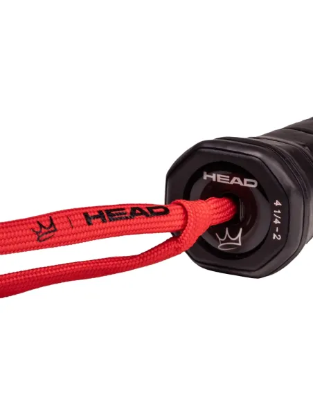 Head Coello Pro Emballage Spécial 2025 |HEAD |Raquettes de padel