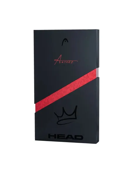 Head Coello Pro Embalagem Especial 2025 |HEAD |Raquetes de padel